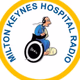 Milton Keynes Hospital Radio Logo