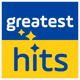 Antenne Bayern - Greatest Hits Logo