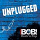 RADIO BOB! - BOBs Unplugged Logo