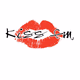 Kiss FM Logo