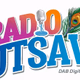 Utsav Radio Logo