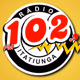 Rádio Itatiunga FM Logo
