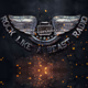 Rock Like A Beast Radio Logo