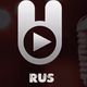 Зайцев.FM - Rus Logo