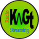 RADIO KWGT FM Logo