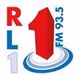 Radio L'aquila 1 Logo