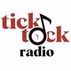 TickTock Radio - 2024 Logo
