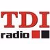 TDI Radio - Crna Gora logo