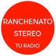 Ranchenato Stereo logo
