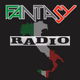 Fantasy Radio Logo