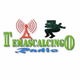 Temascalcingo Radio Logo