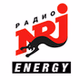 NRJ Radio Energy FM - Sankt Peterburg logo