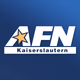 AFN Kaiserslautern Logo