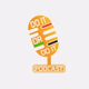DO IT OR DO IT Logo