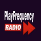 Playfrequency Radio Logo