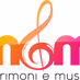 Matrimonie Musica Logo