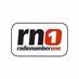 Radio Number One 104.2 Logo