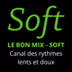 Le Bon Mix - Soft Logo
