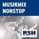 R.SH - Musikmix Nonstop Logo