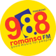 Romansa FM Ponorogo Logo