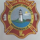 St. Tammany Parish, Jamaica Fire Logo