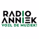 Radio Anniek Logo