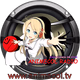 Radio Expreso Latino - Animecol Radio Logo