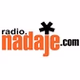 Radio Nadaje - Drum'n'Bass logo
