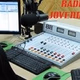 Radio Jovendelta Logo