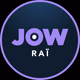Jow Radio - Jow Raï Logo