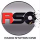 Radio Station One Logo