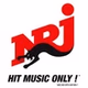 NRJ - LA FRENCH POP logo