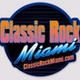 She Radio - Classic Rock Miami logo