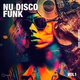 Nu Disco Funk Radio Logo