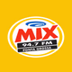 Mix FM Ponta Grossa Logo