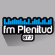 Radio Plenitud Logo