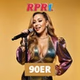 RPR1. 90er logo