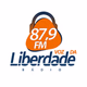 Rádio Voz da Liberdade Logo