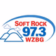 FM 97.3 WZBG - WZBG Logo