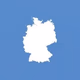 R.SH - Deutsch Logo