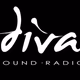 Diva Sound Radio Logo