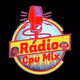 Rádio Cpv Mix Logo