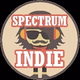 SpectrumFM - Indie Logo