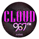 Cloud FM Zambia Logo