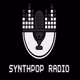 SynthPop Radio Logo