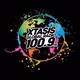 Xtasis Global Radio Logo