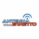 Radio Antenna dello Stretto Logo