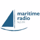Maritime Radio Logo
