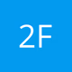 2Fan Radio Logo